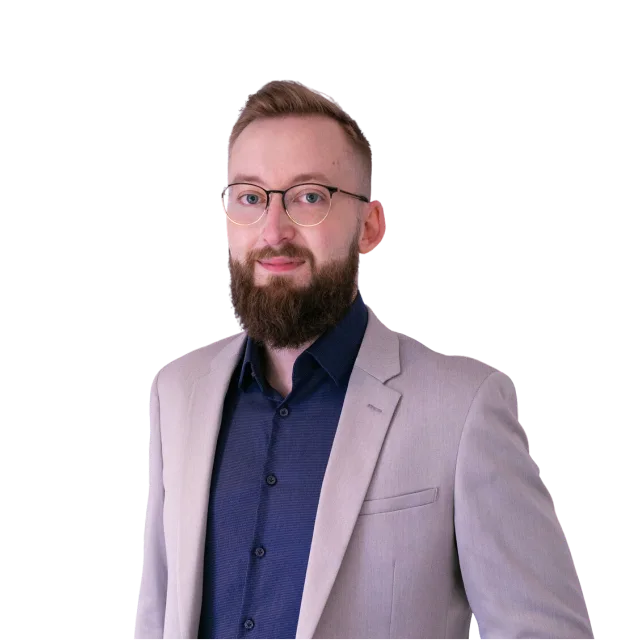 Radek Nováček